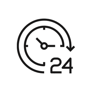 Image For: 24/7 Service