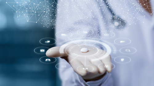 Image For : Pharmaceutical